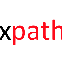 XPath cho người nông dân - Phần 1